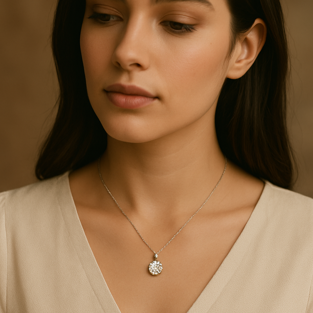 ✨ Joyas con Significado: Elige una Piedra según tu Mes de Nacimiento