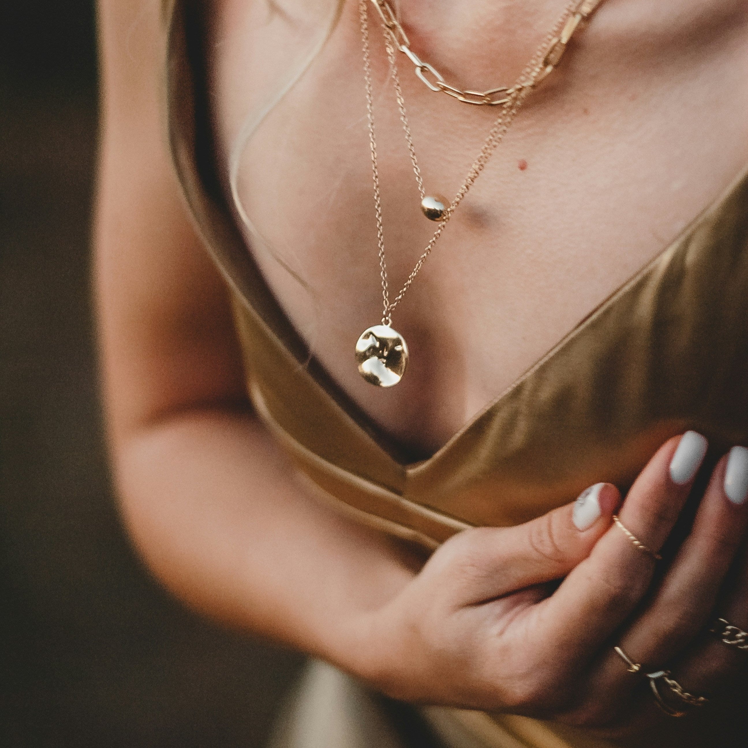 Brilla con Eternal Jewels: Elegancia y Estilo