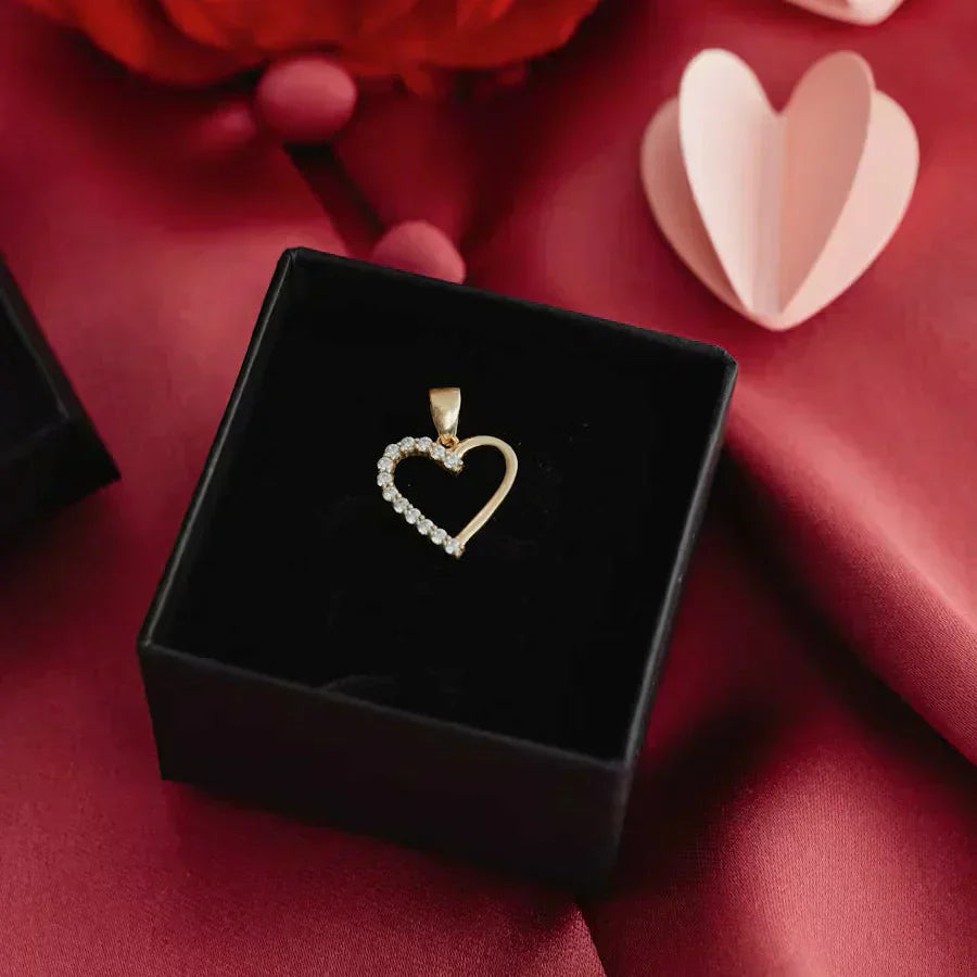 San Valentín: ¿Por qué la joyería es el regalo definitivo de amor?