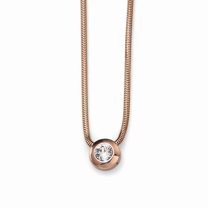 Cadena Diamante