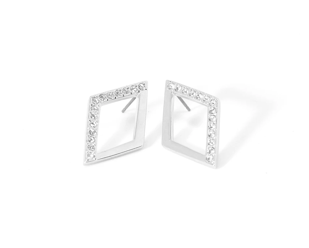 Pendientes Dazzling Rhombus