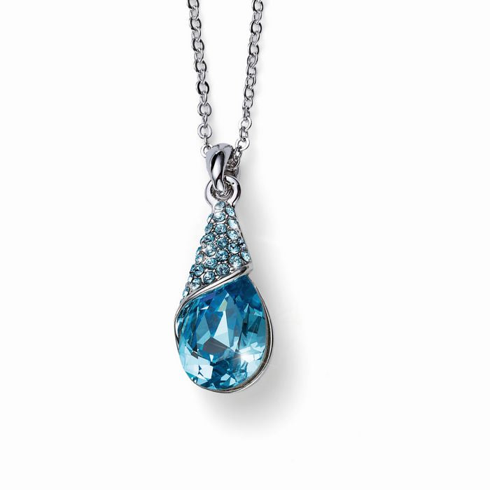 Colgante Aqua Drop