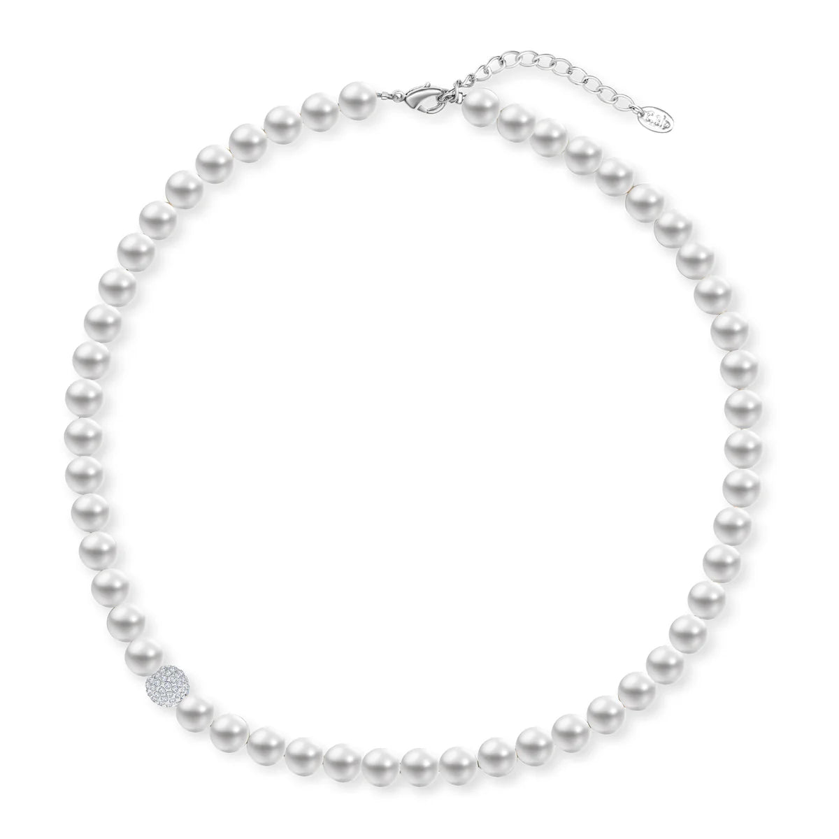 Collar de Perlas Liliane
