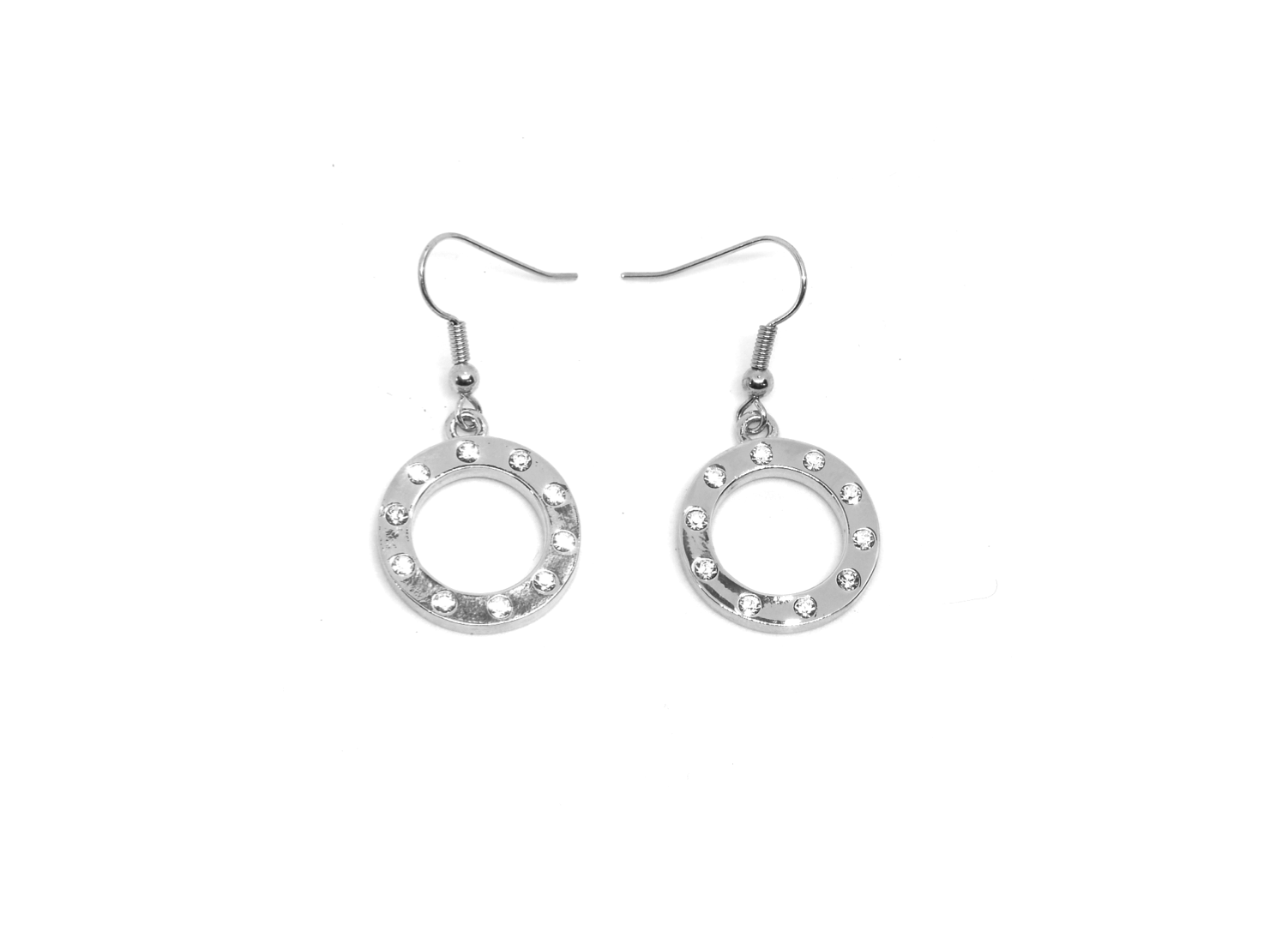 Pendientes Eternal Glow