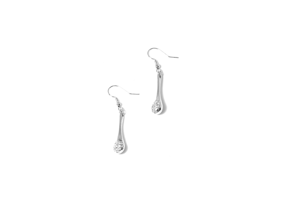 Pendientes Gota de Luz