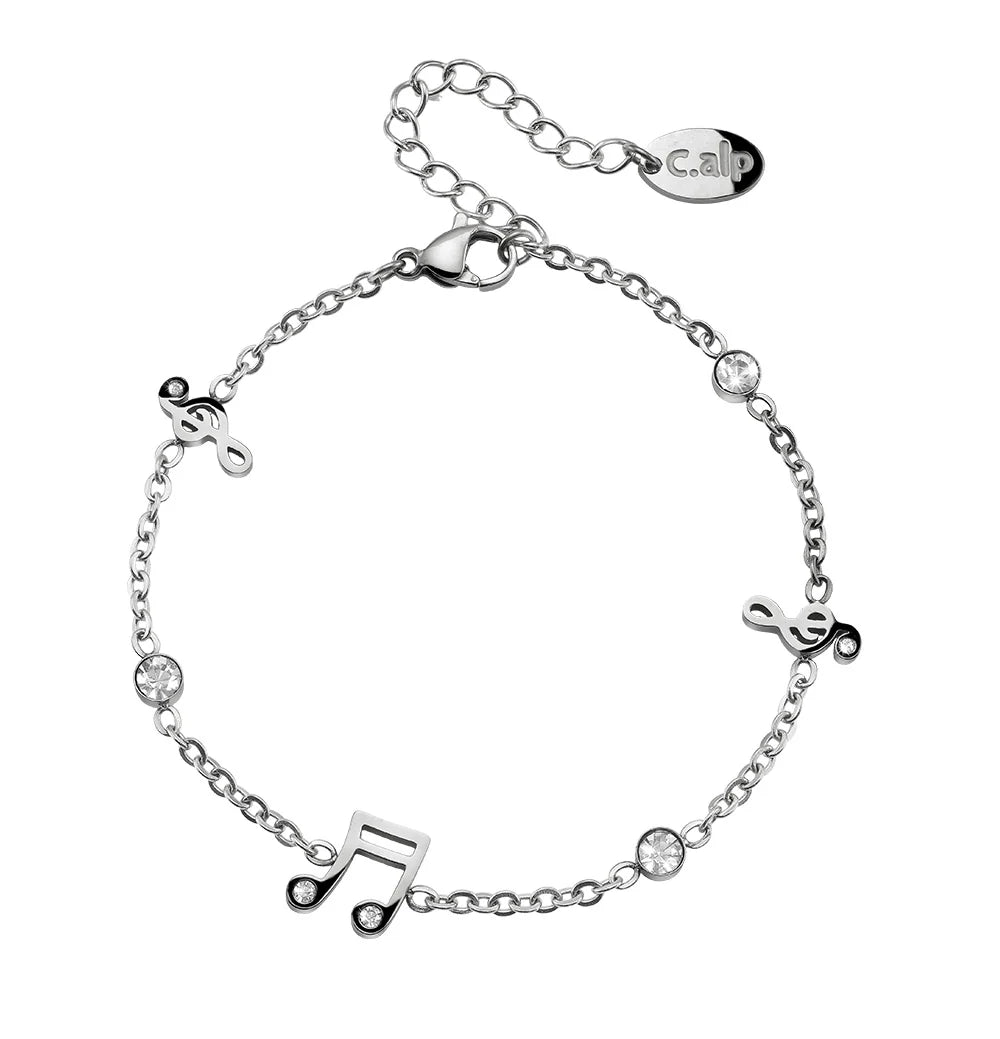 Pulsera de Música