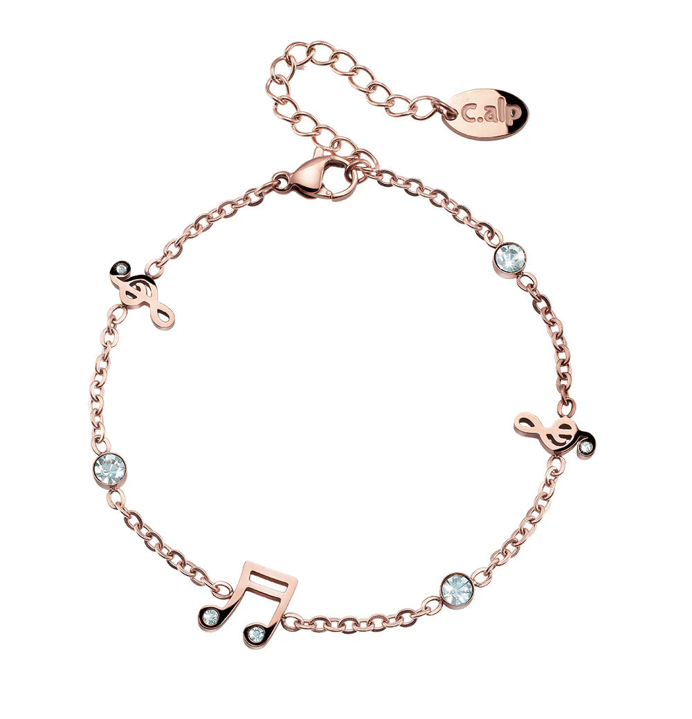 Pulsera de Música