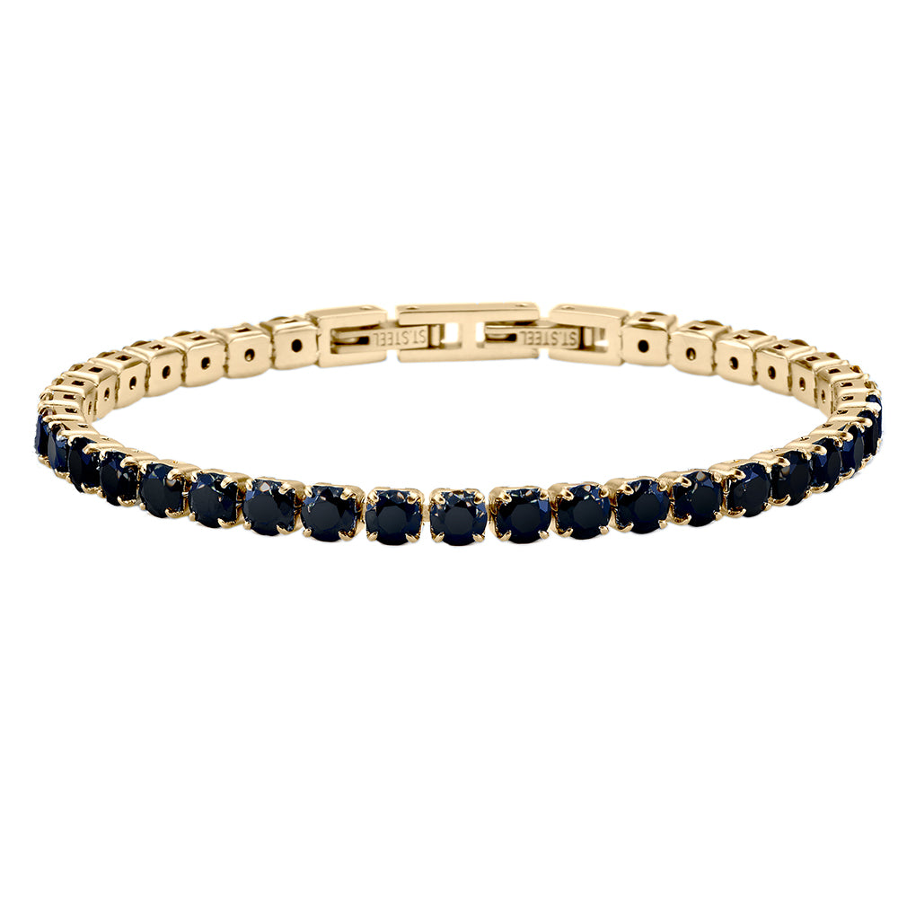Pulsera Brilliant Shine de 4mm