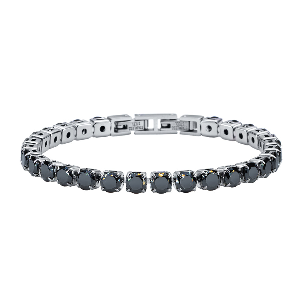 Pulsera Brilliant Shine de 5mm