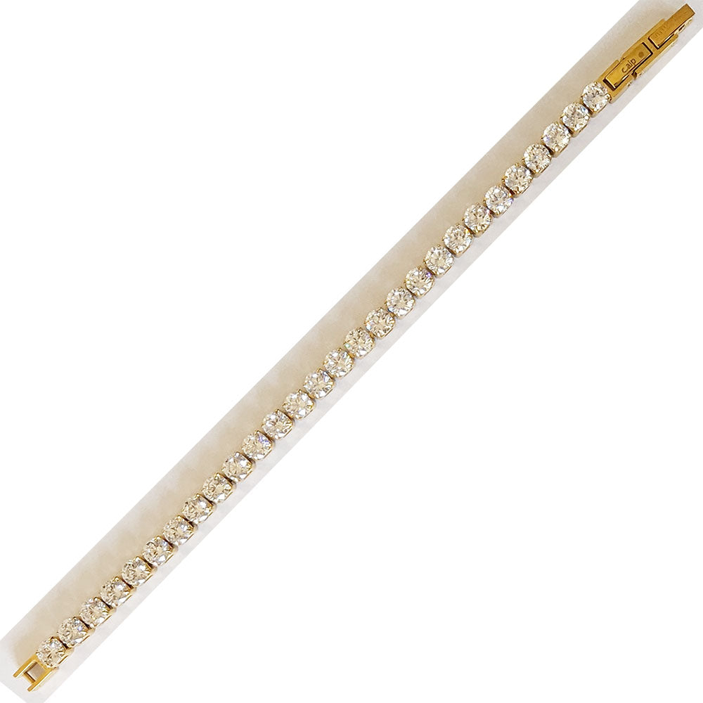 Pulsera Brilliant Shine de 5mm