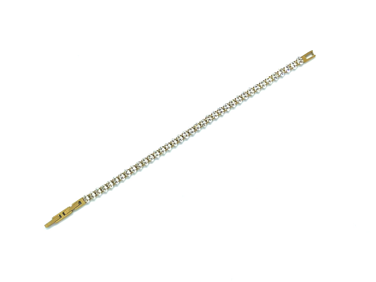 Pulsera Brilliant Shine 4mm