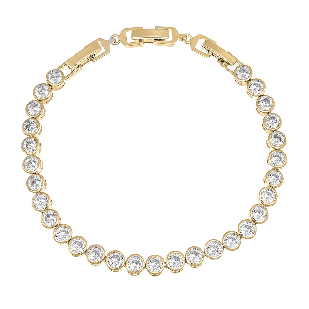 Pulsera Classic Tennis