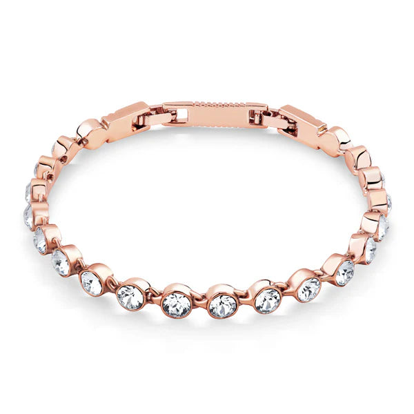 Pulsera Brillo Infinito