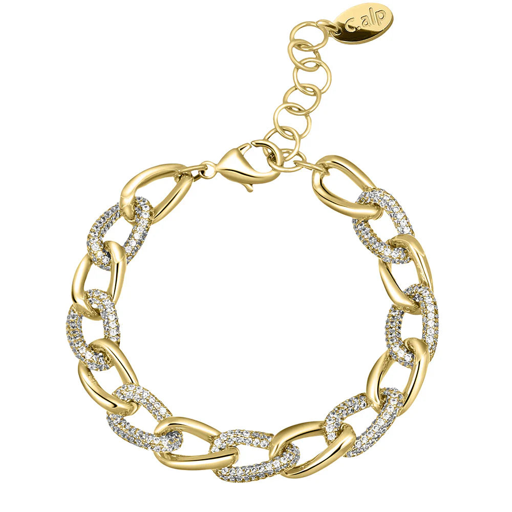 Pulsera de Lujo