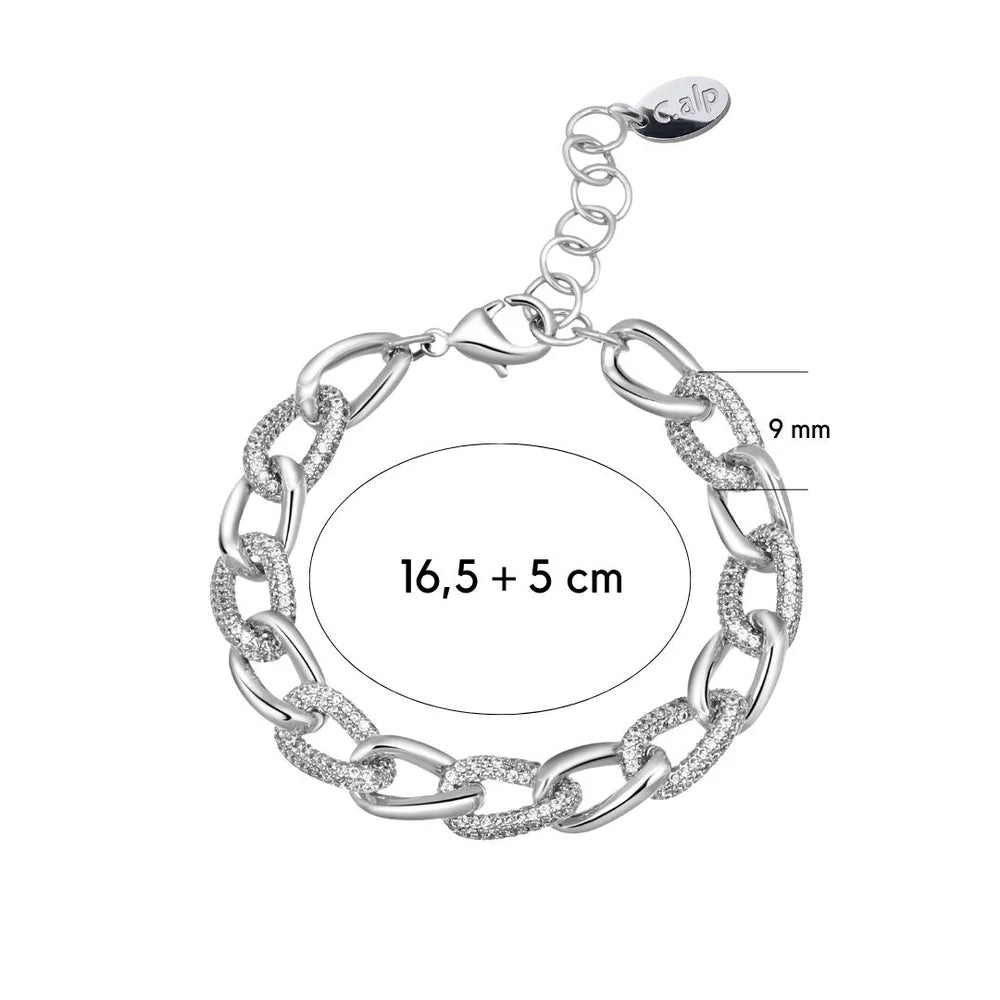 Pulsera de Lujo