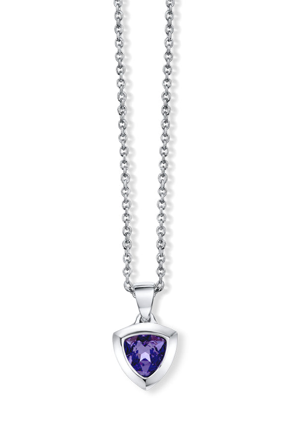 Colgante Trilliant Elegance