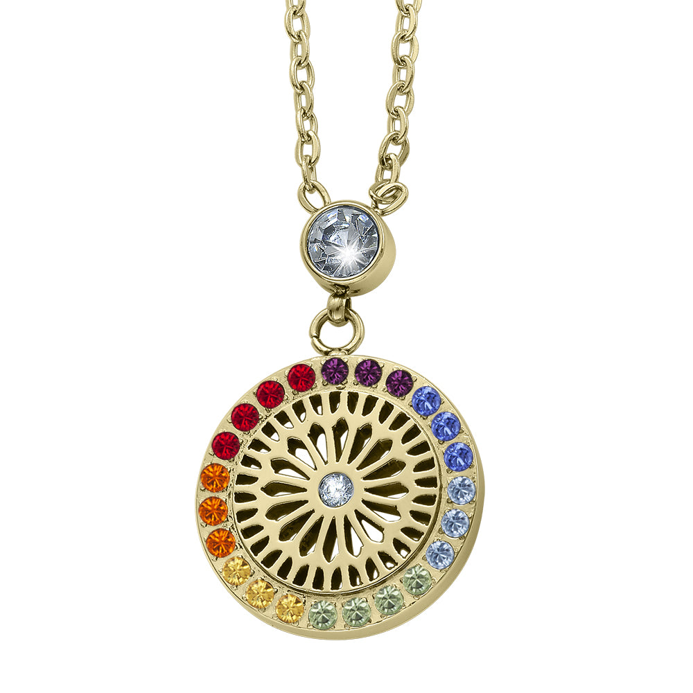 Colgante de Equilibrio de Chakra