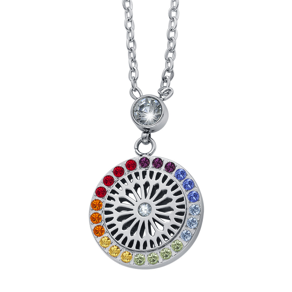 Colgante de Equilibrio de Chakra