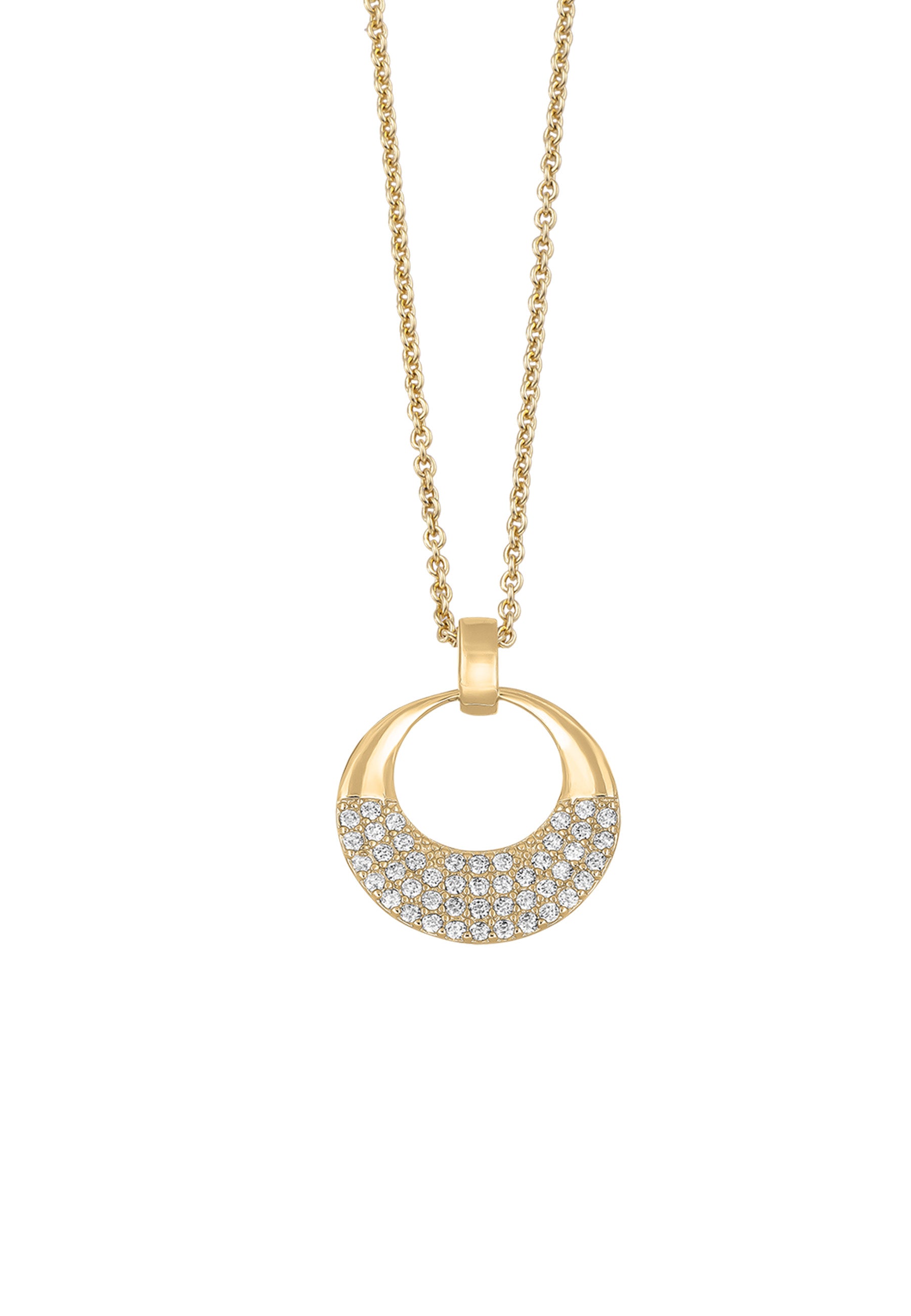Colgante Brillante