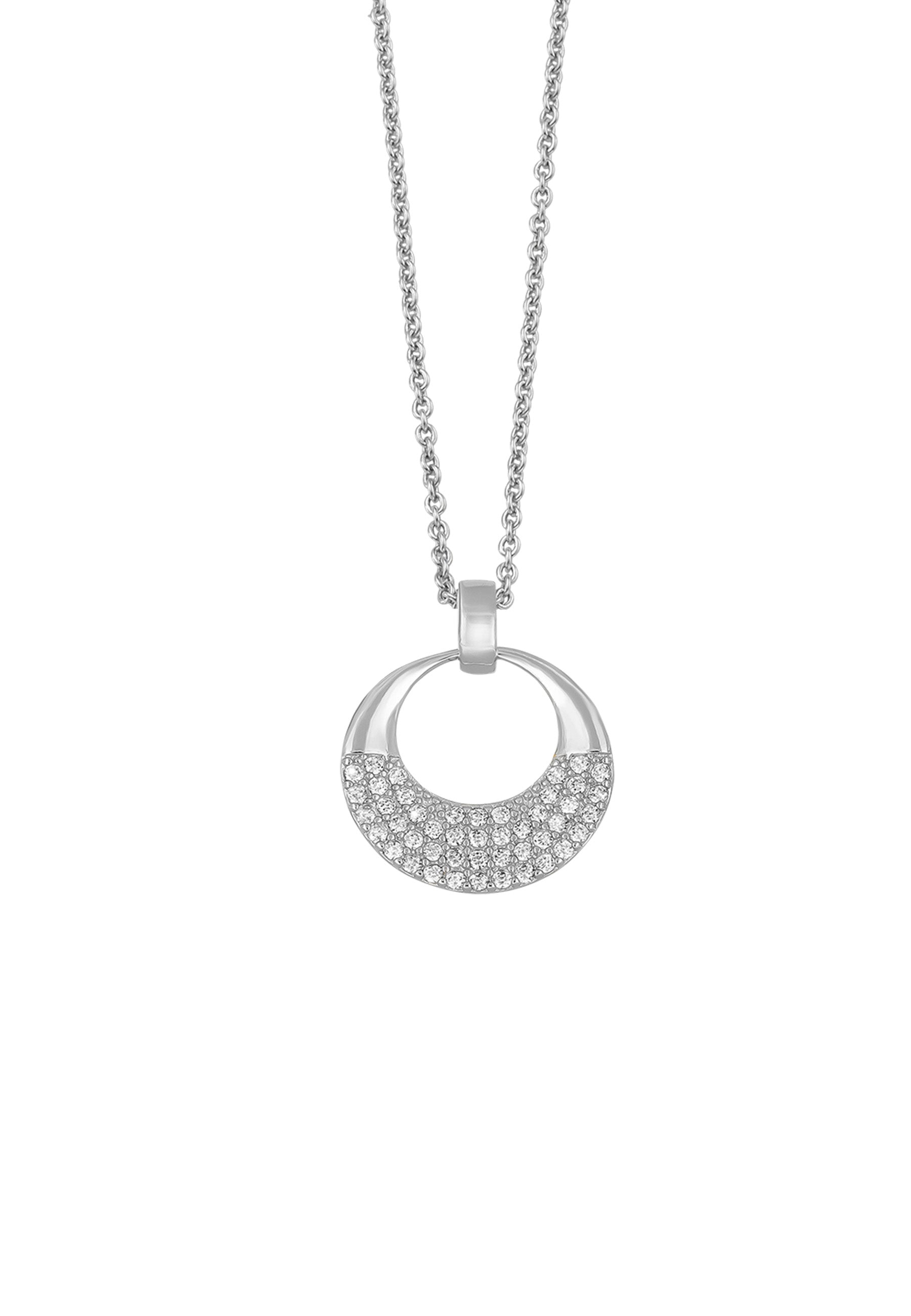 Colgante Brillante
