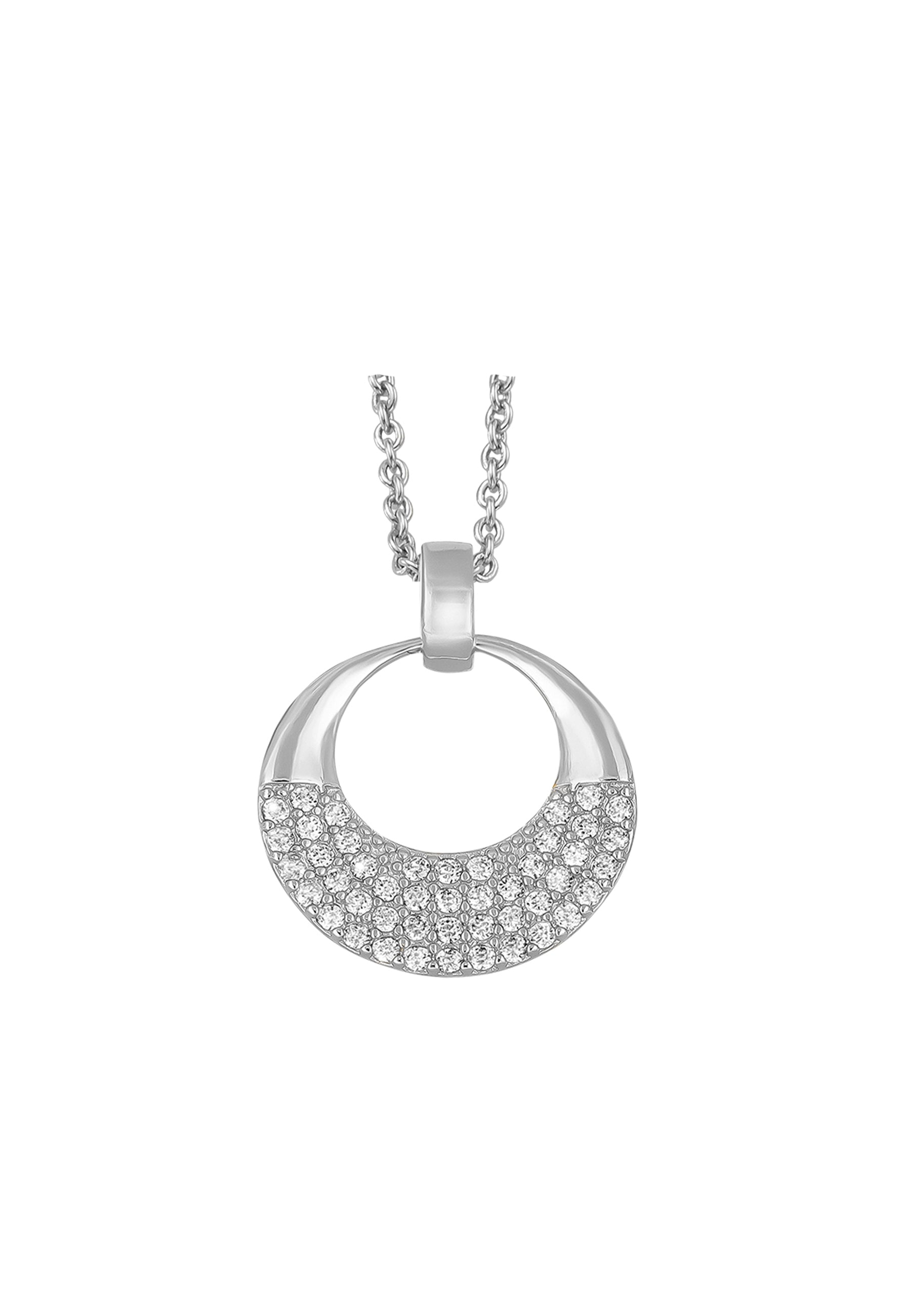 Colgante Brillante