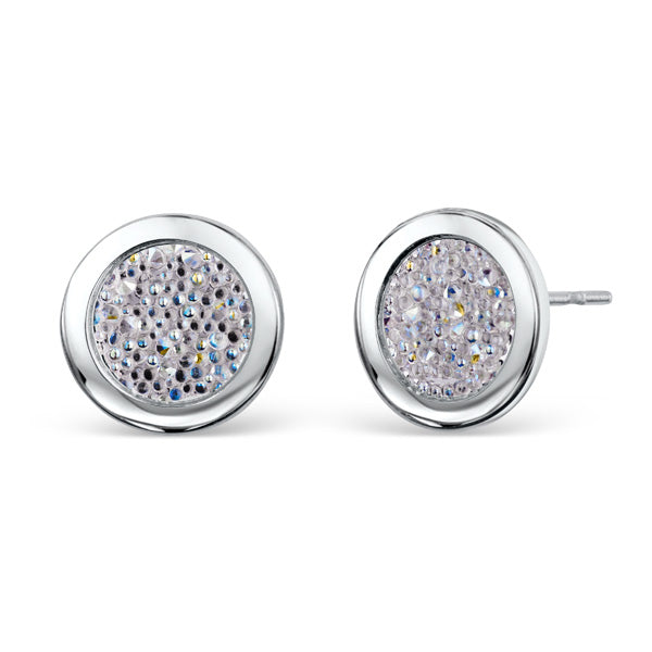 Pendientes de Disco