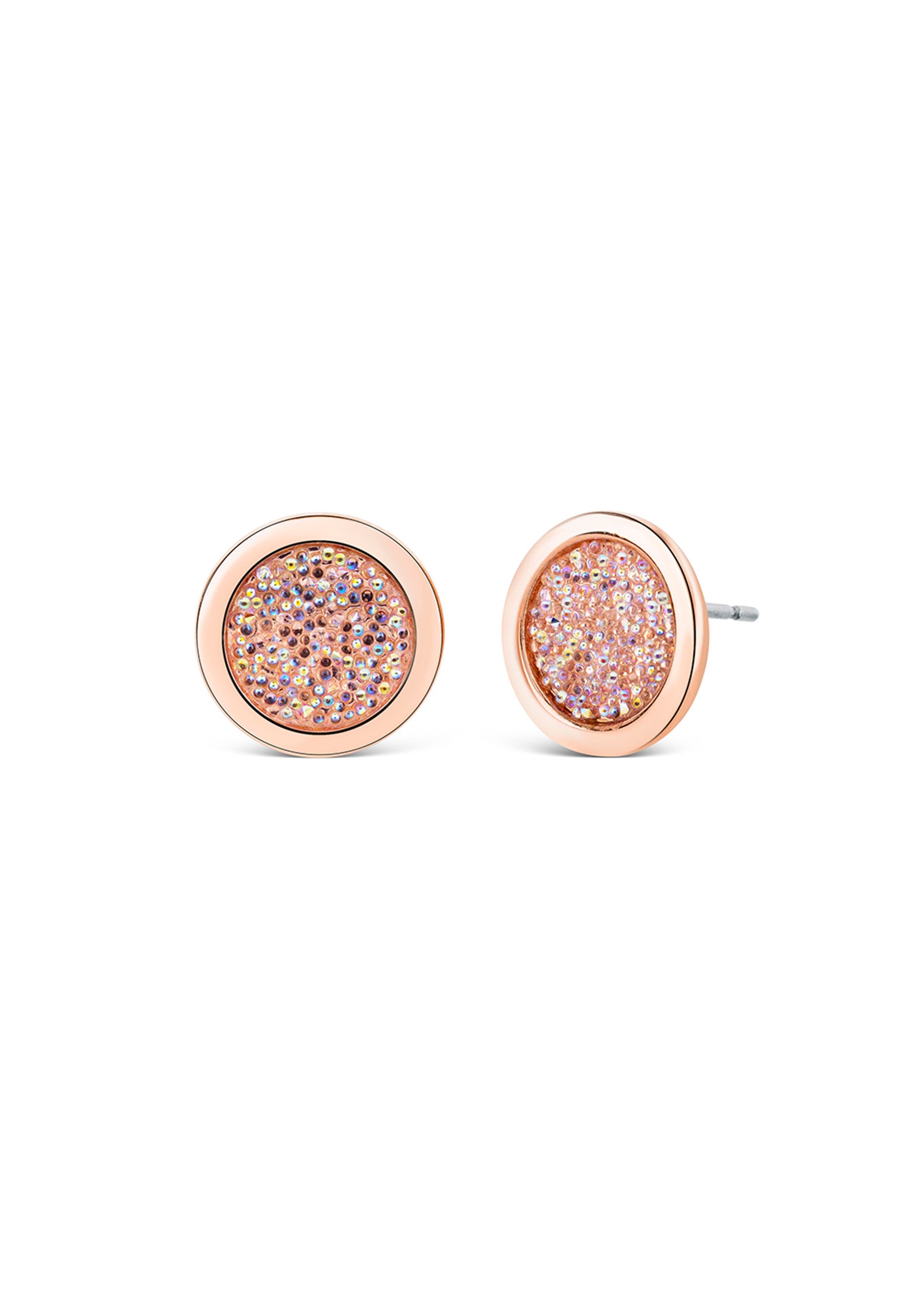 Pendientes de Disco