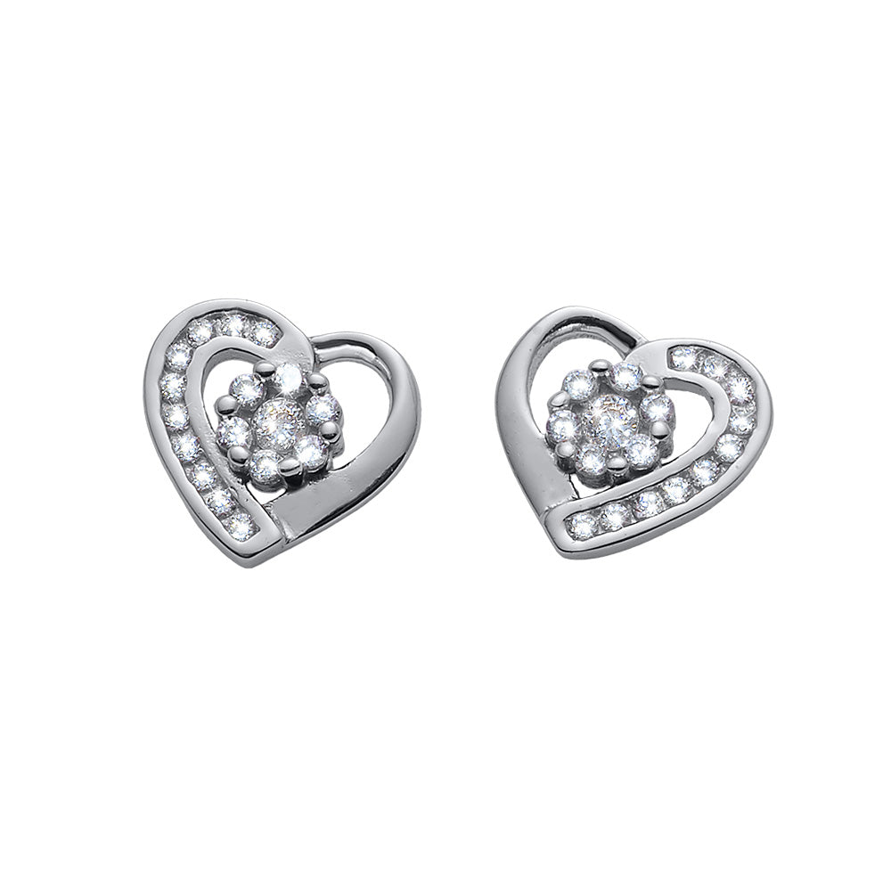 Pendientes PIN de Amor