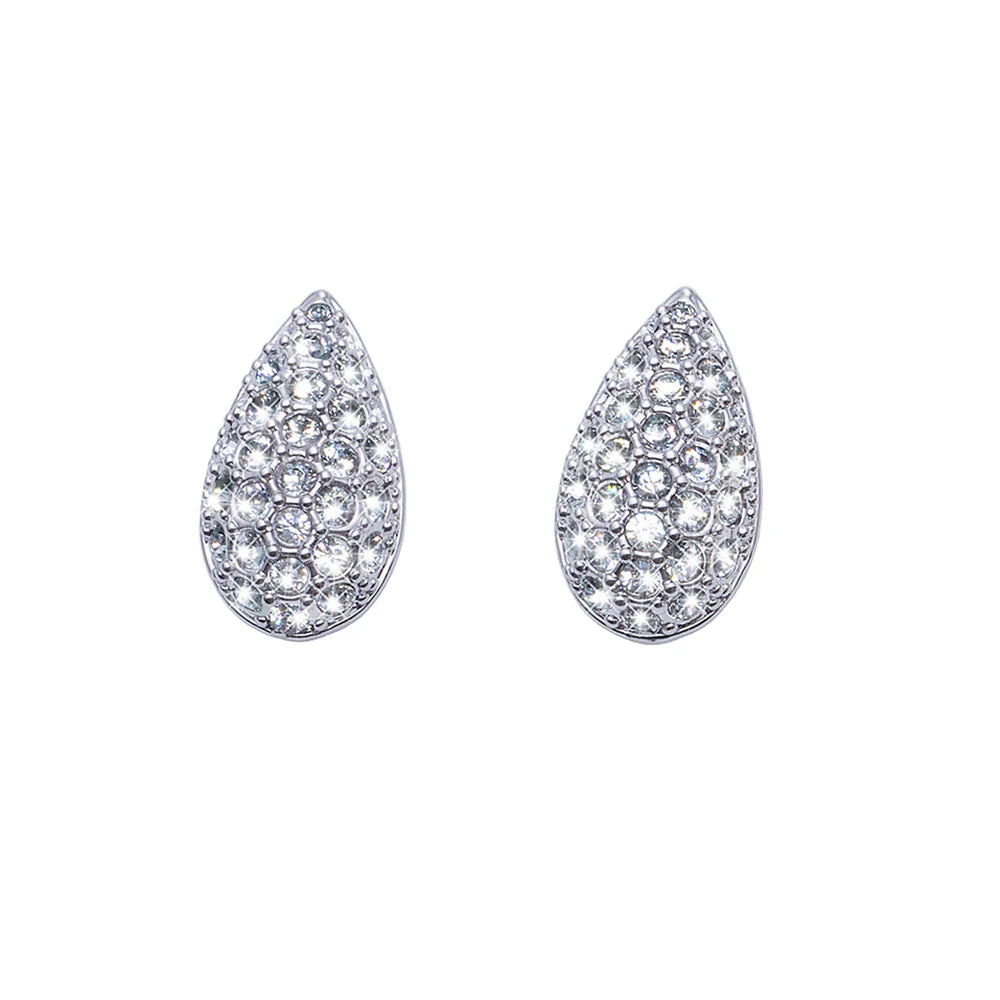 Pendientes de Pin de Viento