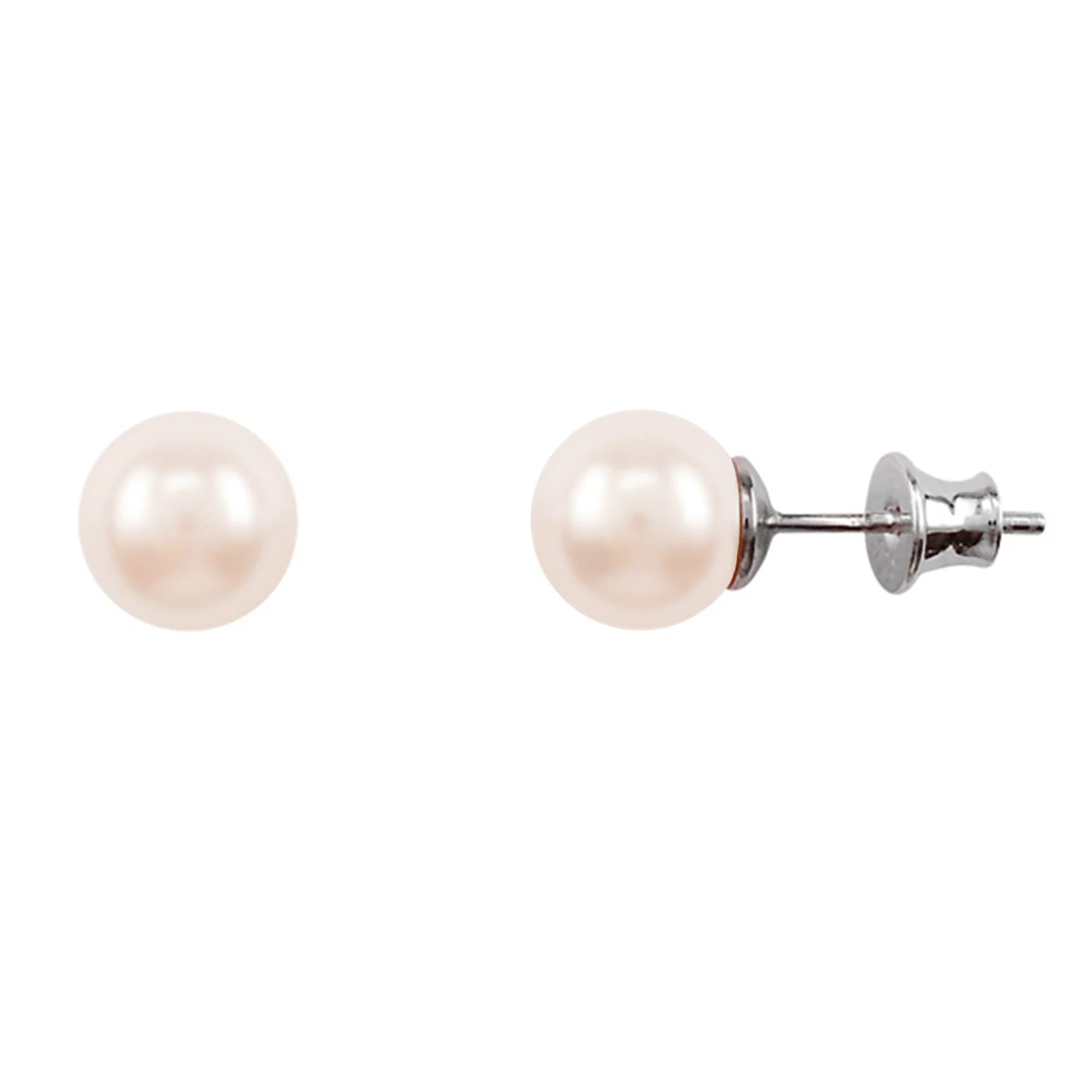 Pendientes de Perlas