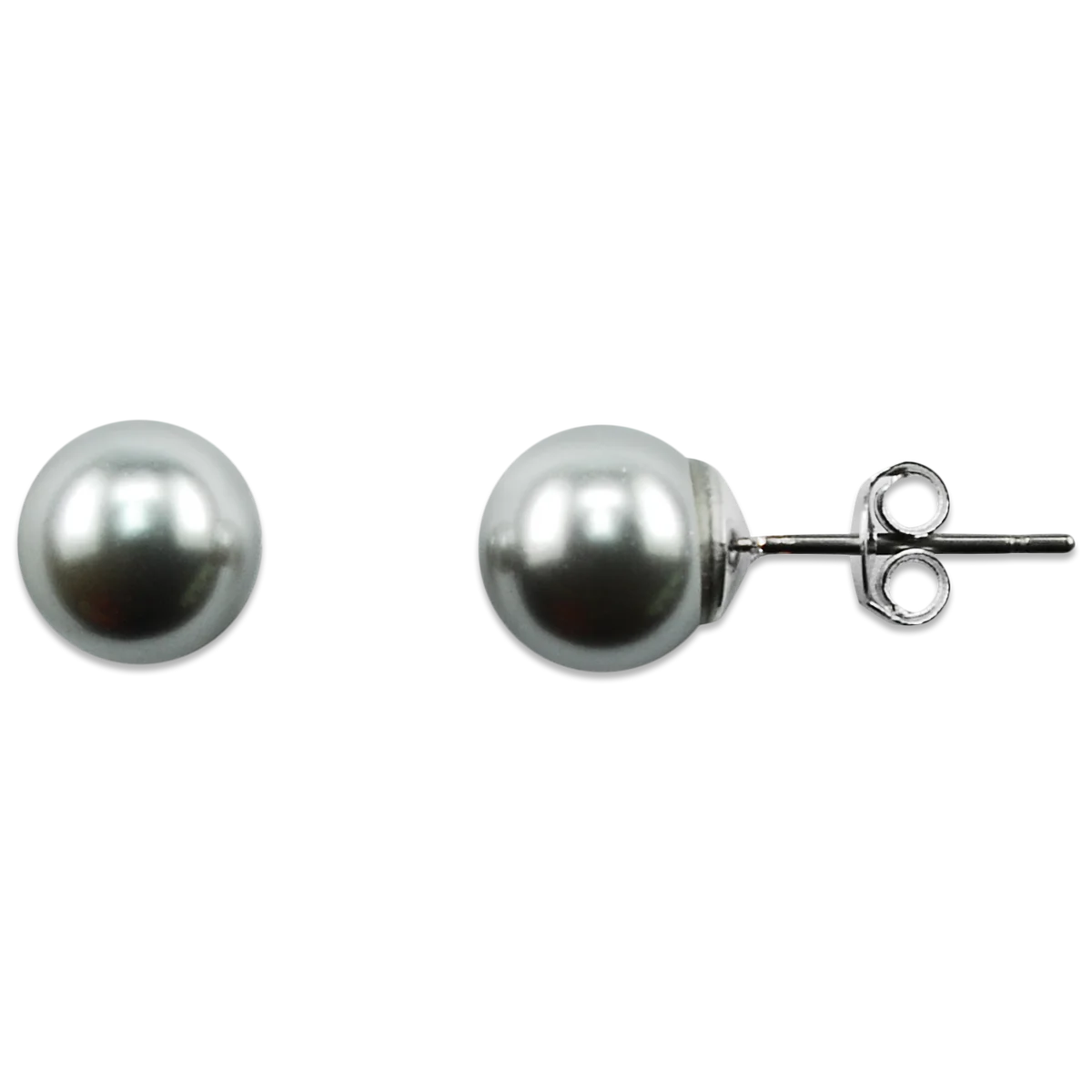 Pendientes de Perlas