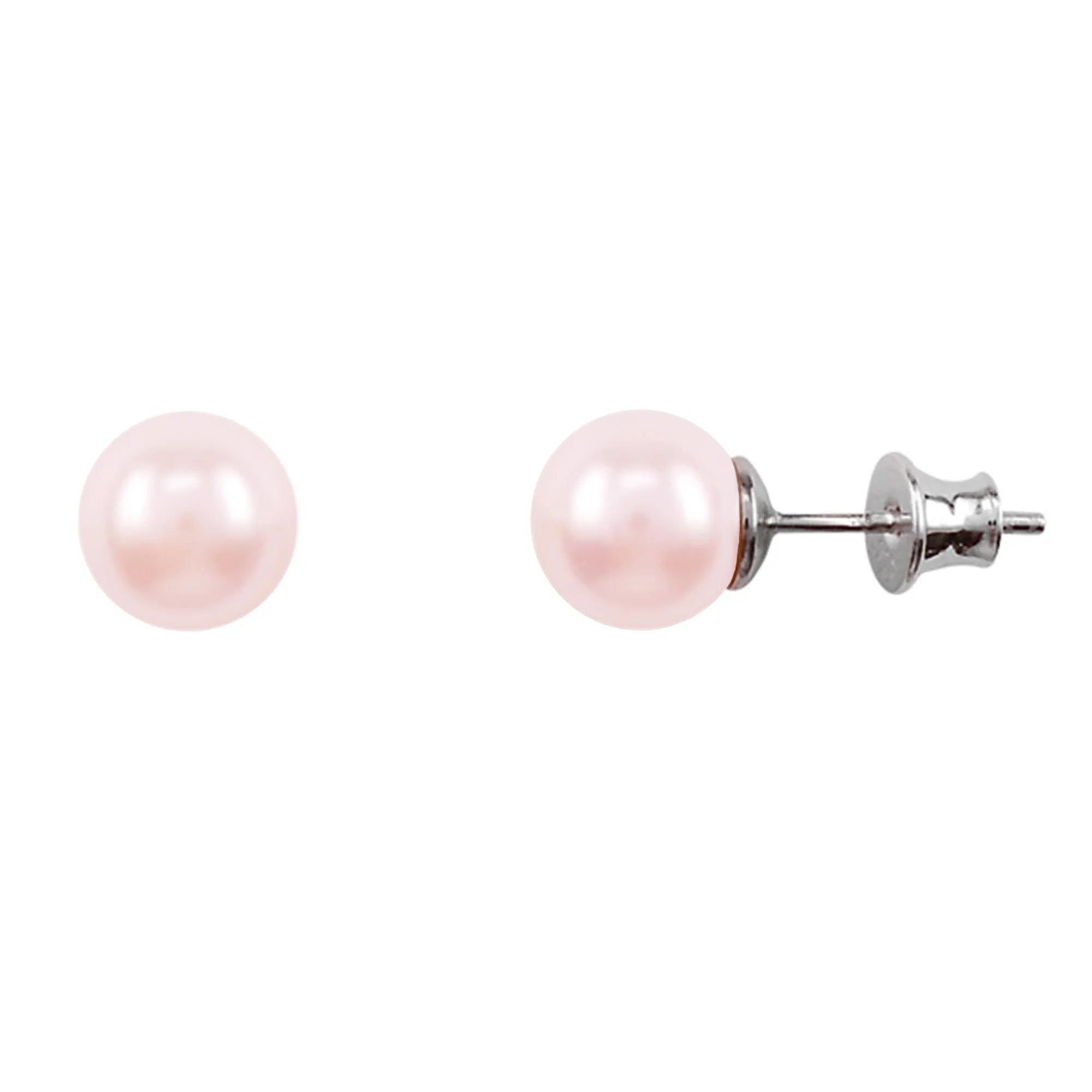 Pendientes de Perlas