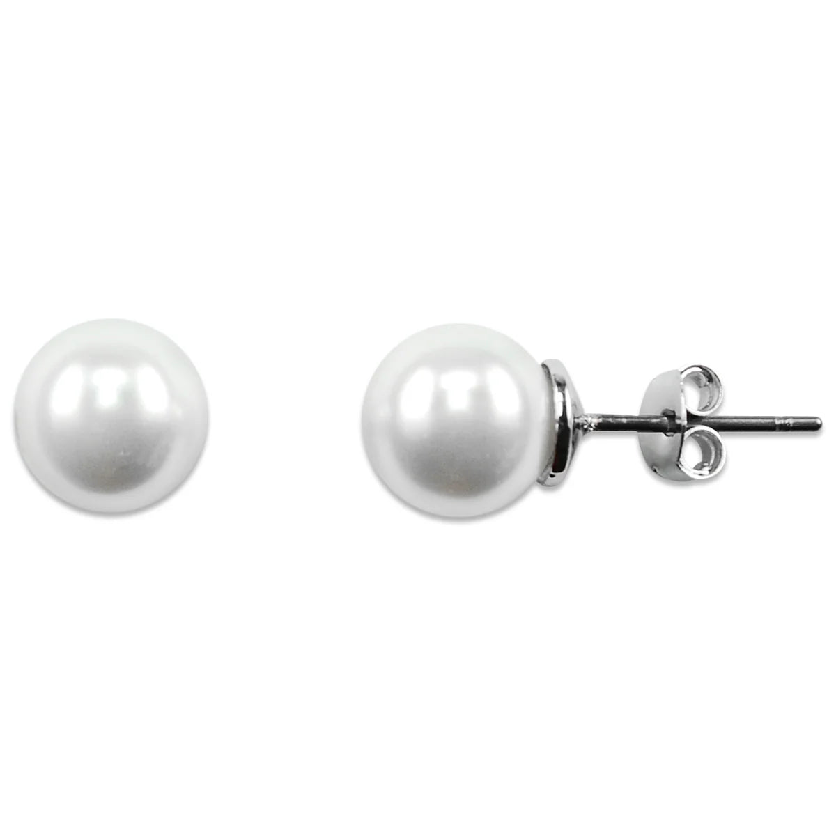 Pendientes de Perlas