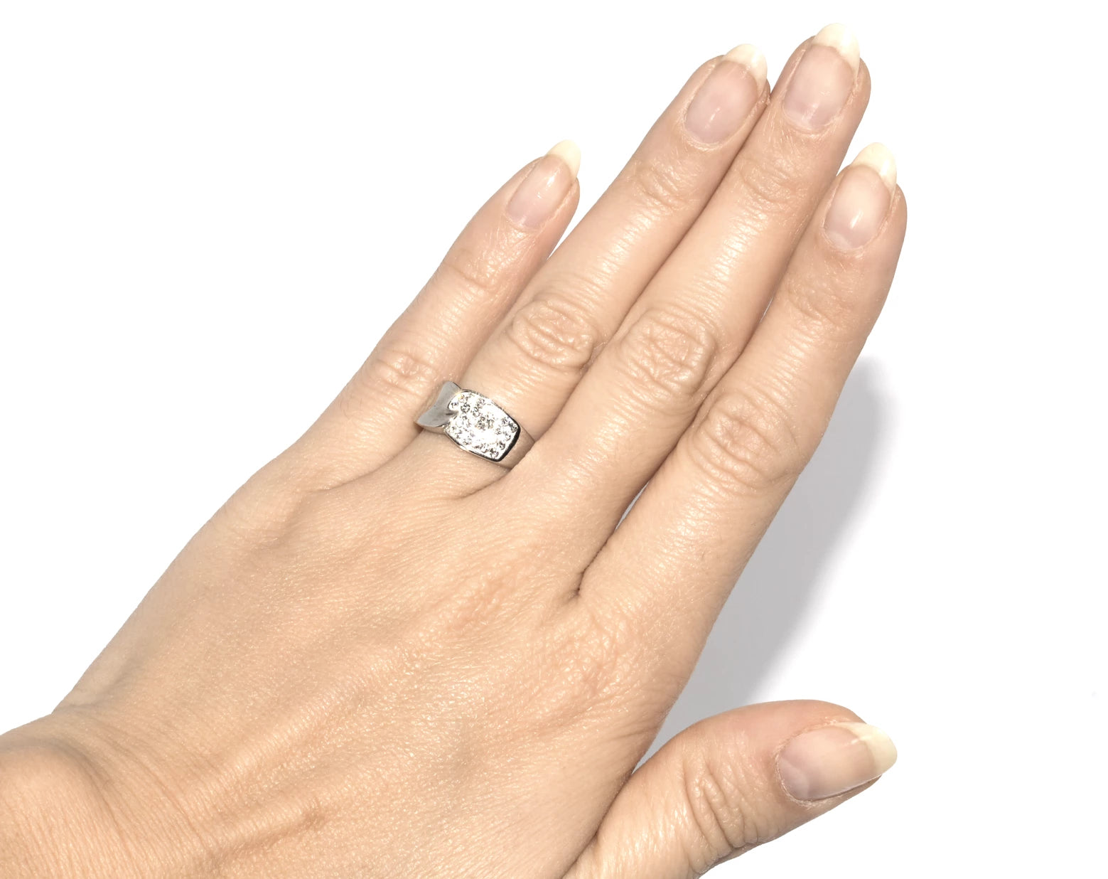 Anillo Elegance Spark