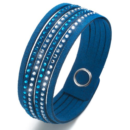 Pulsera Sapphire Brilliance