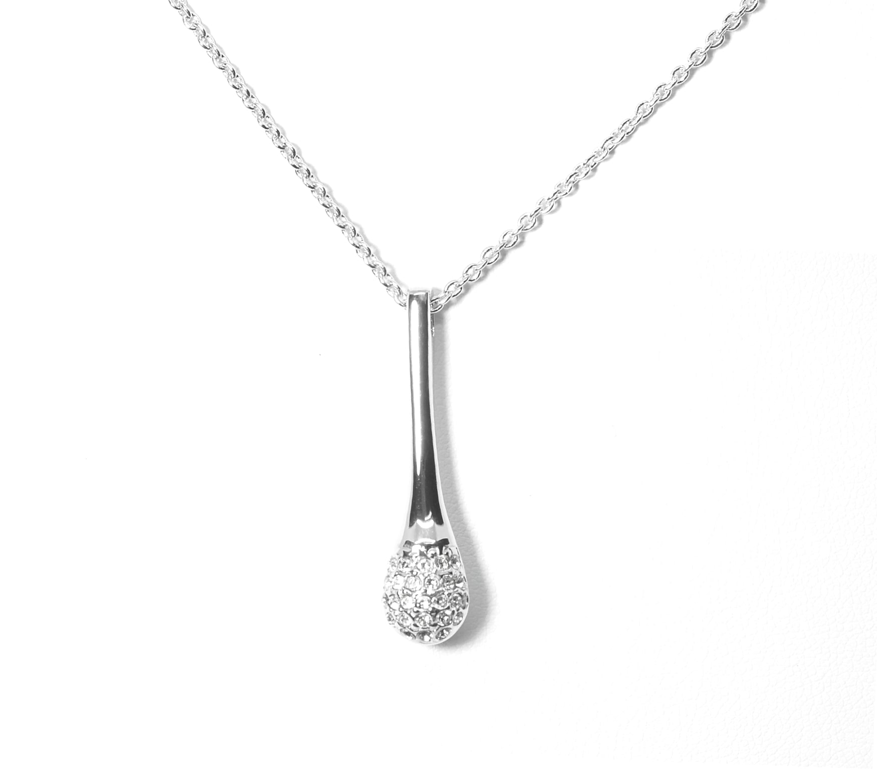 Colgante Gota de Luz