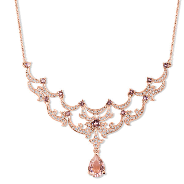 Collar Lisabeth Drop