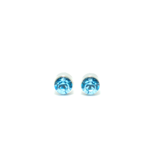 Aretes Brillo Puro