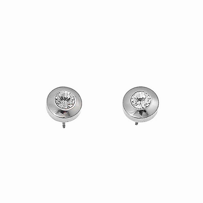 Aretes Diamante