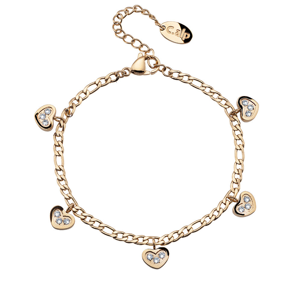 Pulsera Little Heart