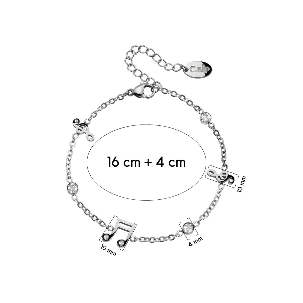 Pulsera de Música