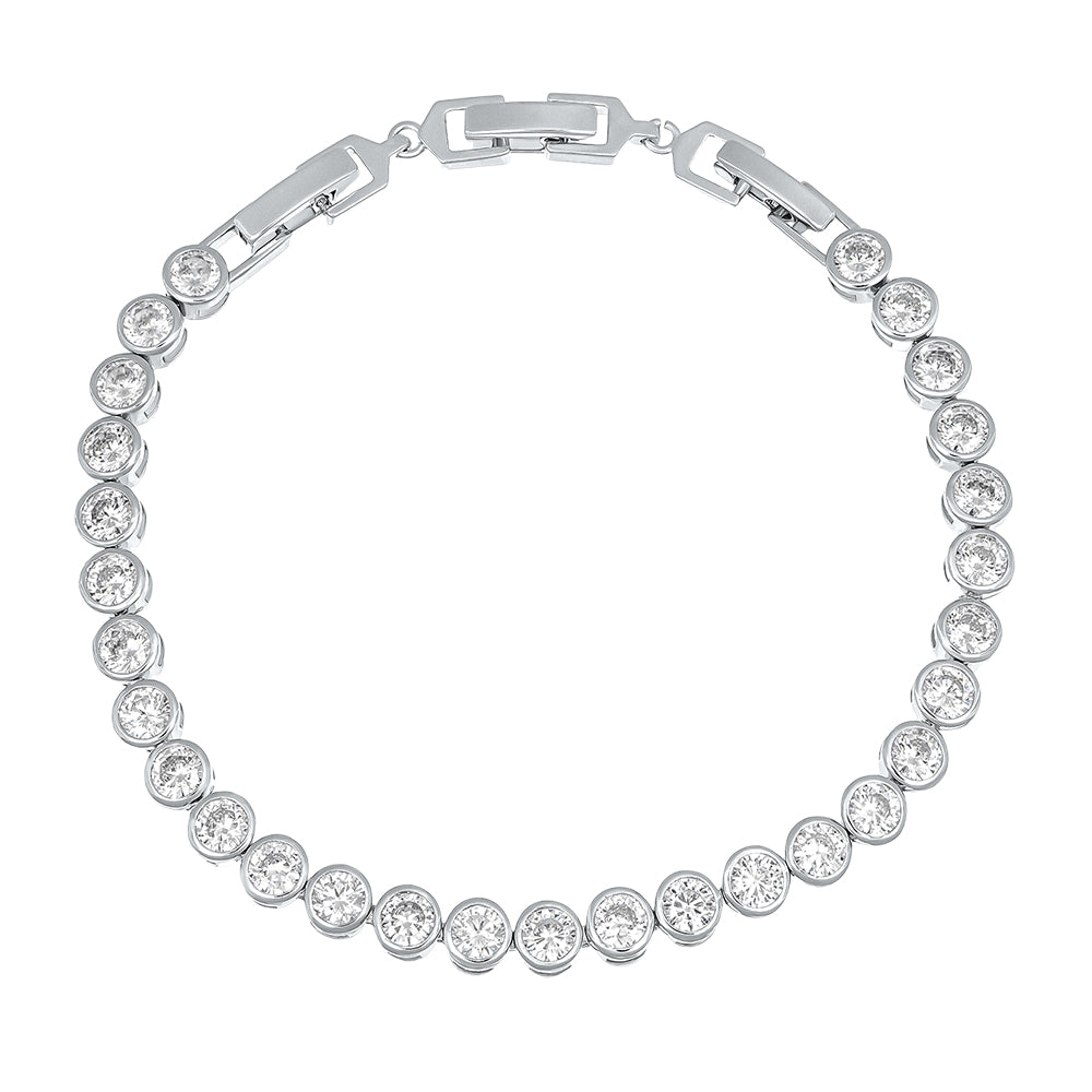 Pulsera Classic Tennis