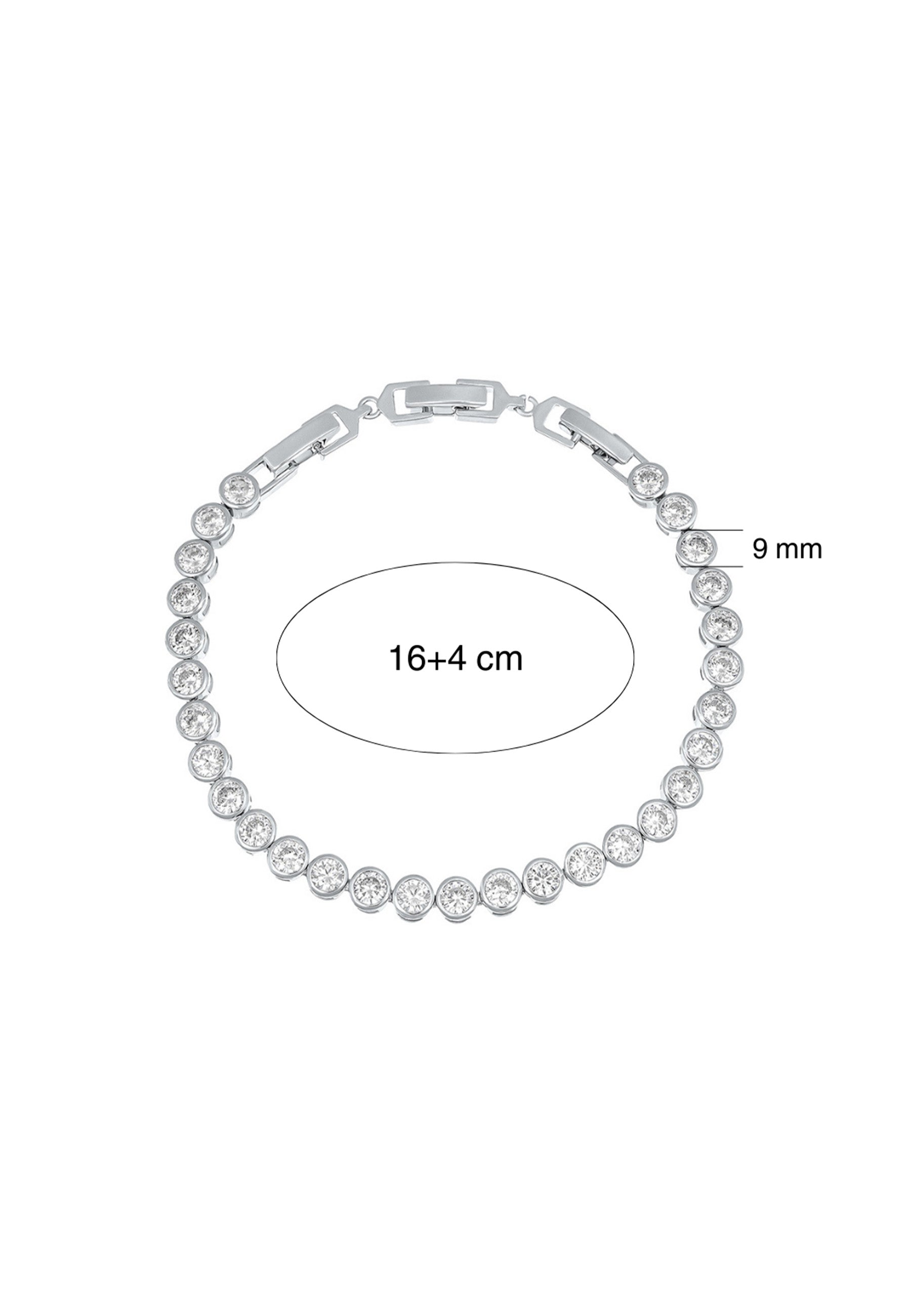 Pulsera Classic Tennis