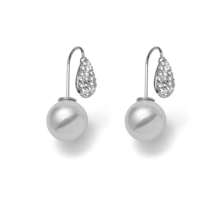 Aretes Doble Elegancia
