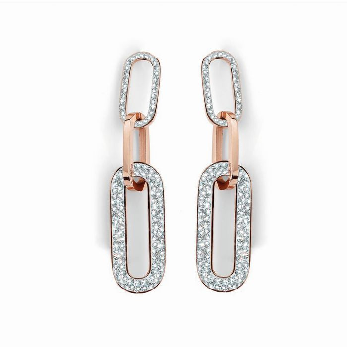 Pendientes Tane