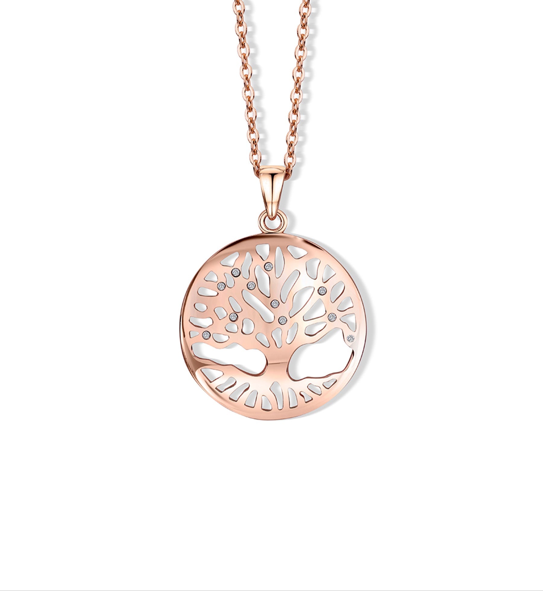 Colgante Árbol de la Vida