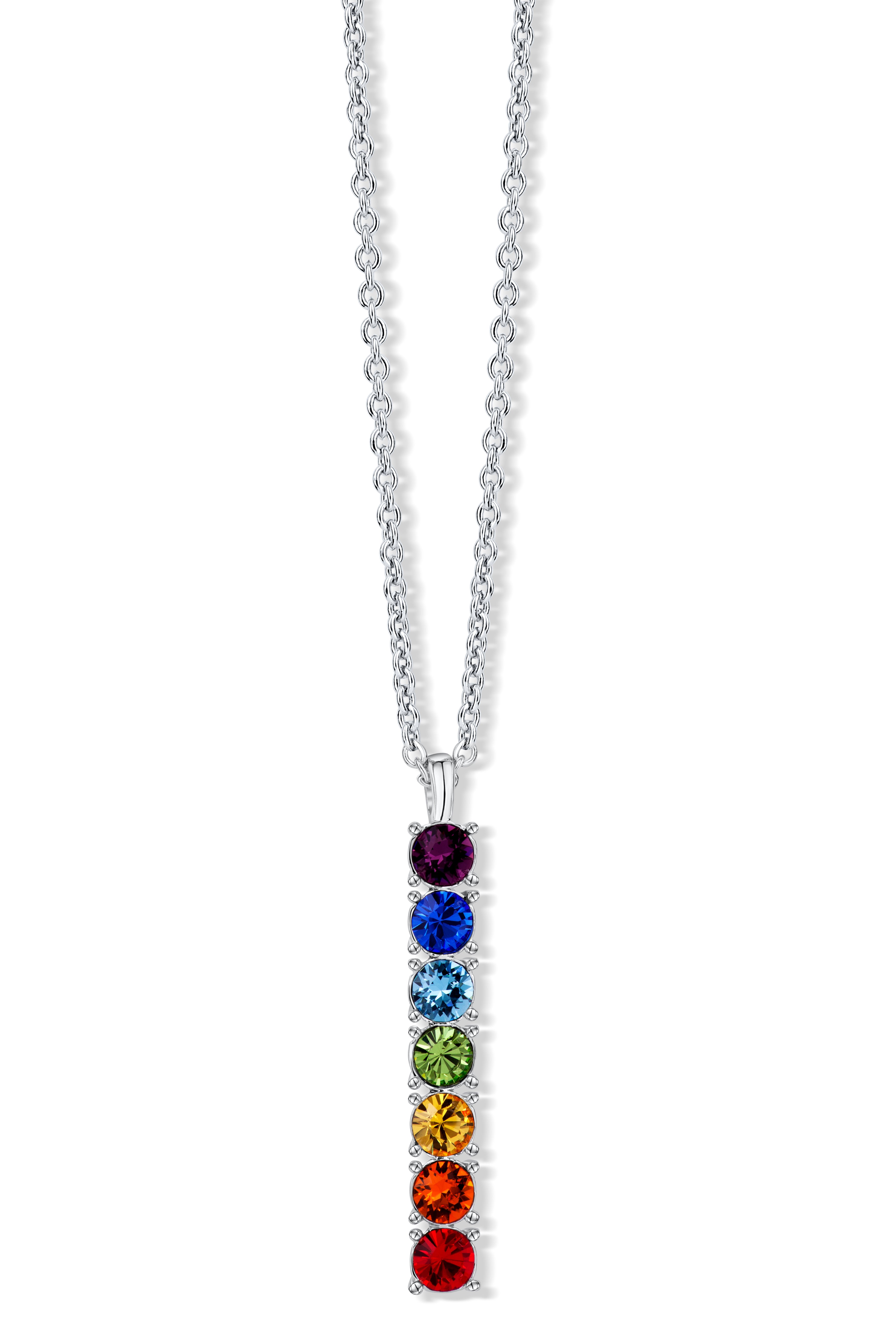 Colgante Pendiente de Chakra
