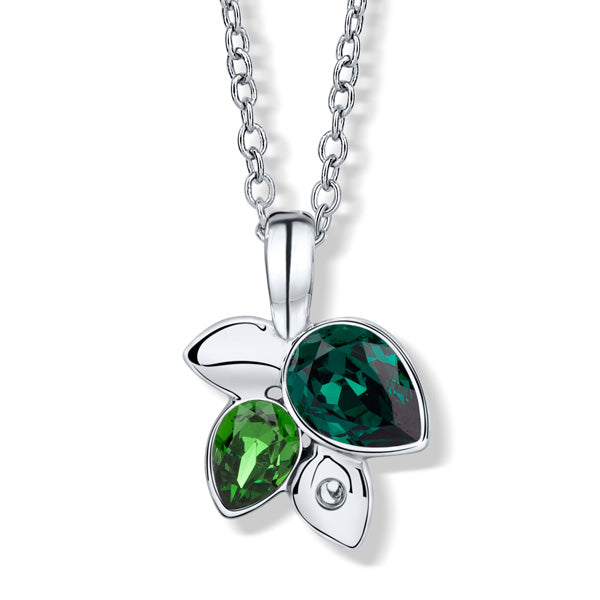 Colgante Green Harmony