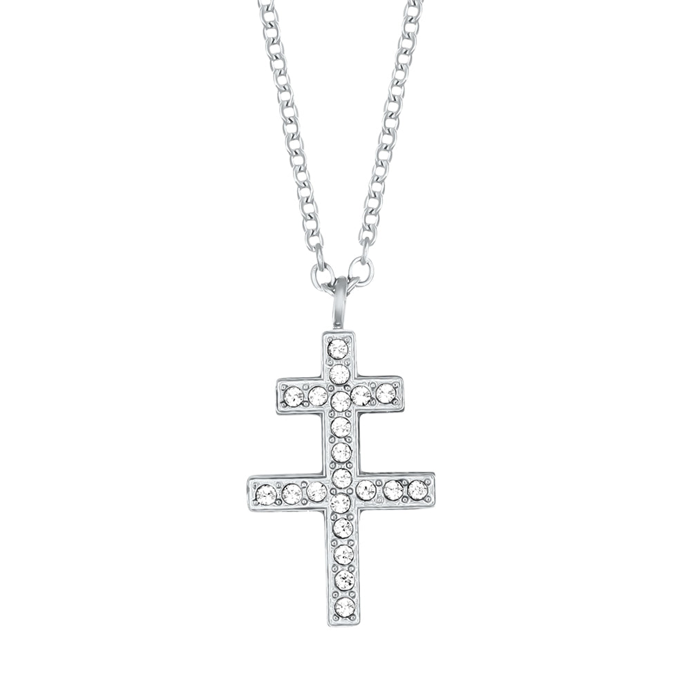Colgante  Cross Lorraine Anhänger