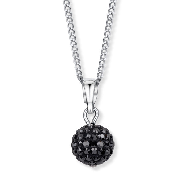 Colgante Crystal Ball